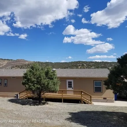 Image 3 - 150 Goodnight Loving Trail, Lincoln County, NM 88255, USA - Apartment for sale