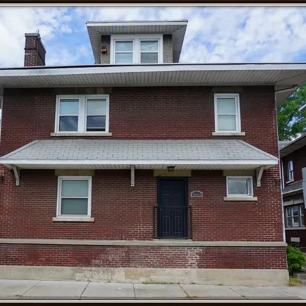 Image 1 - 2452 Delaware Avenue, Buffalo, NY 14216, USA - House for sale