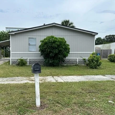 Buy this studio apartment on 2063 Colby Street in Palm Bay, FL 32905