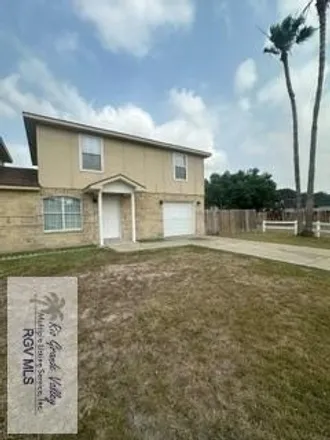Rent this 2 bed house on 2500 Chuparosa Court in Harlingen, TX 78550