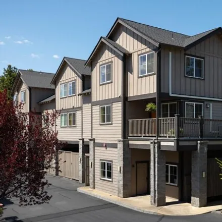 Buy this 2 bed condo on 1935 Northwest Monterey Pines Drive in Bend, OR 97703