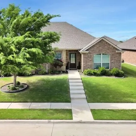 Buy this 3 bed house on 531 Cottonview Drive in Waxahachie, TX 75165