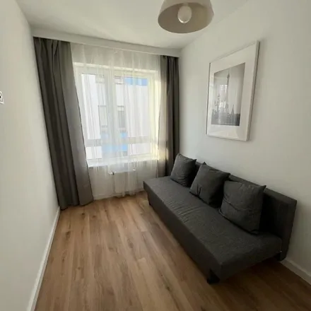 Rent this 4 bed apartment on Słoneczna 28 in 71-796 Szczecin, Poland