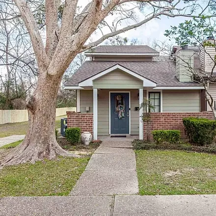 Image 1 - 5518 Moorstone Drive - Townhouse for rent