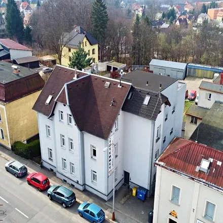Rent this 1 bed apartment on Ruprechtická 318/16 in 460 01 Liberec, Czechia