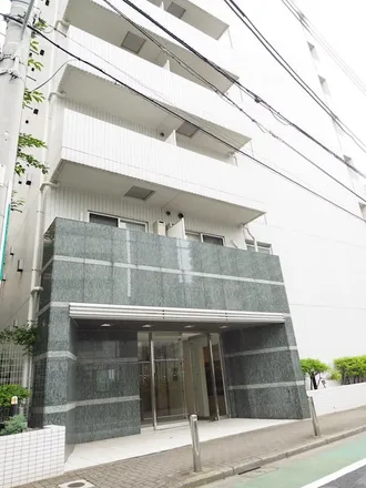 Image 3 - unnamed road, Nishi-Gotanda 3-chome, Shinagawa, 141-0031, Japan - Apartment for rent
