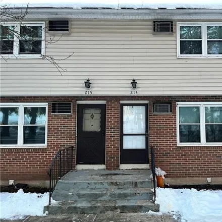 Buy this 2 bed townhouse on 27 Blackstone Street in Meriden, CT 06450