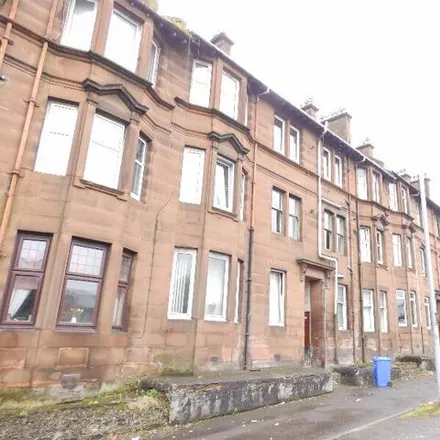 Rent this 1 bed apartment on A761 in Elderslie, United Kingdom