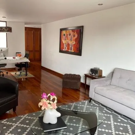 Buy this 3 bed apartment on Avenida Monterico Chico in Santiago de Surco, Lima Metropolitan Area 51132