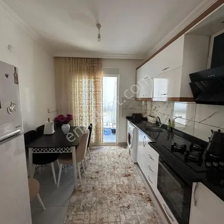 Rent this 2 bed apartment on unnamed road in 07190 Döşemealtı, Turkey