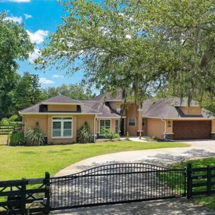 Buy this 4 bed house on 18413 30th Street in Lutz, FL 33559