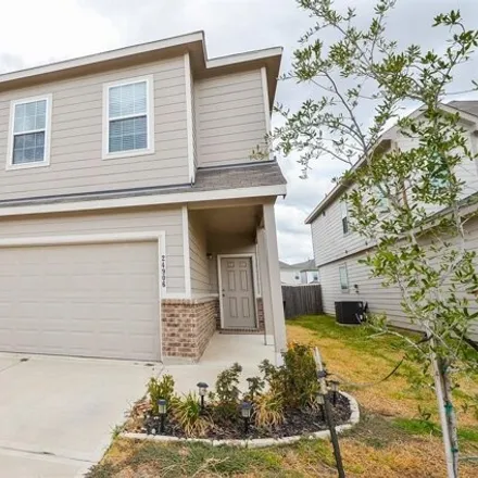 Buy this 4 bed house on Lorenzo Glaze Trail in Harris County, TX 77492