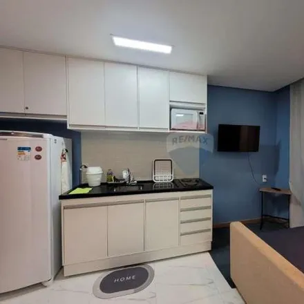 Buy this 1 bed apartment on Rua Albocara in Itapuã, Salvador - BA