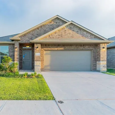 Buy this 3 bed house on Fort Worth Drive in Denton, TX 76203