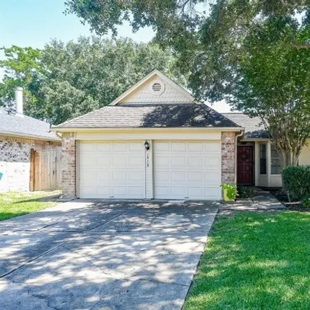 Buy this 3 bed house on 1690 Vickery Drive in Sugar Land, TX 77498