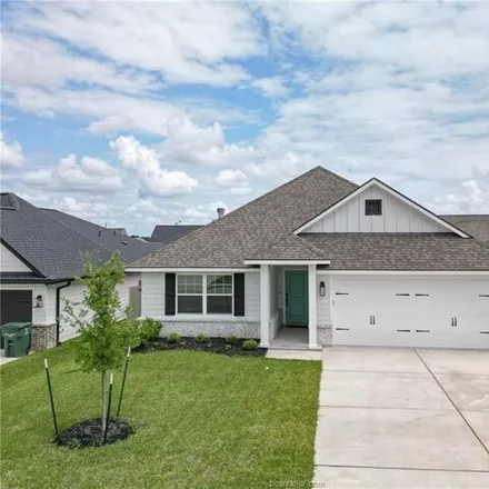 Buy this 3 bed house on Brady Court in Bryan, TX 77802