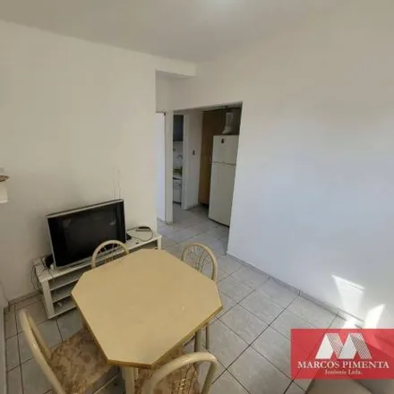 Buy this 1 bed apartment on Edificio Baalbeck in Rua Tamandaré 464, Liberdade
