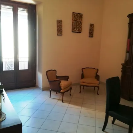 Image 6 - Via San Felice, 80035 Nola NA, Italy - Apartment for rent