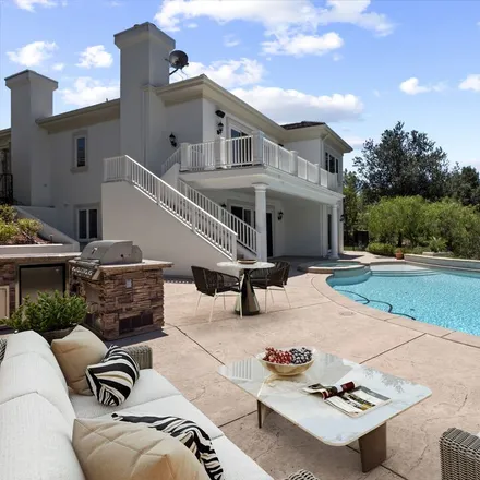 Image 3 - 238 Lake Sherwood Drive, Ventura County, CA 91361, USA - House for rent