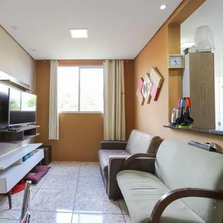 Buy this 2 bed apartment on Avenida Juscelino Kubitschek de Oliveira in Jardim Leopoldina, Porto Alegre - RS