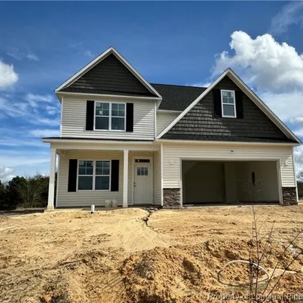 Buy this 3 bed house on Stonewash Drive in Fayetteville, NC 28302