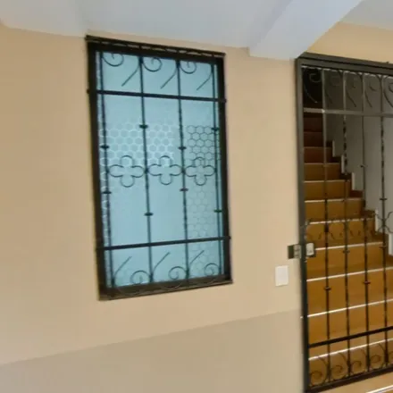 Rent this 2 bed house on Calle Tepalcatitla in Colonia La Concepción, 04020 Mexico City