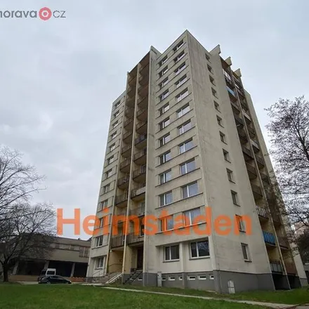 Image 3 - Okružní 920, 735 14 Orlová, Czechia - Apartment for rent