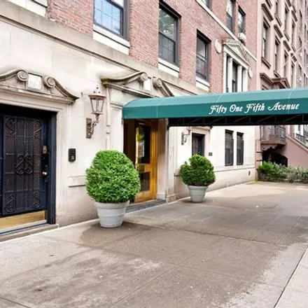 Buy this studio apartment on 51 5th Avenue in New York, NY 10003