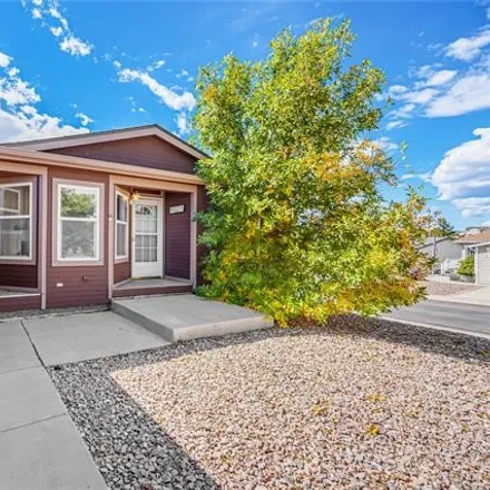 Image 4 - 4039 Gray Fox Heights, El Paso County, CO 80922, USA - House for sale