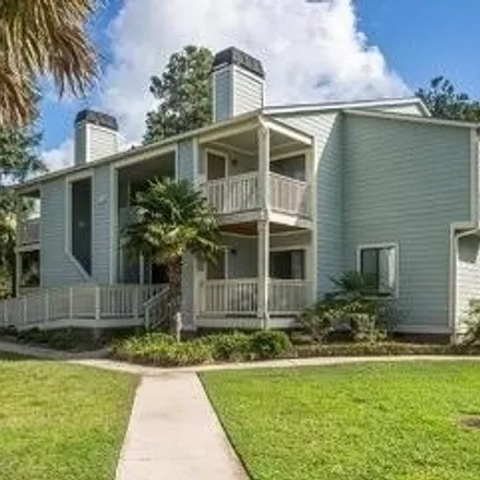 Buy this 1 bed condo on unnamed road in Myrtle Acres, Mount Pleasant