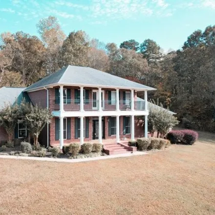 Buy this 4 bed house on 61 County Road 8541 in Prentiss County, MS 38829