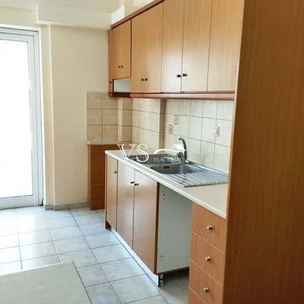 Rent this 2 bed apartment on Patras Open Mall in unnamed road, Patras