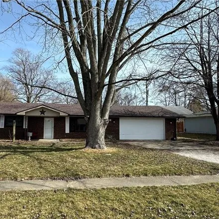 Buy this 3 bed house on 133 Martin Court in Catlin, Vermilion County