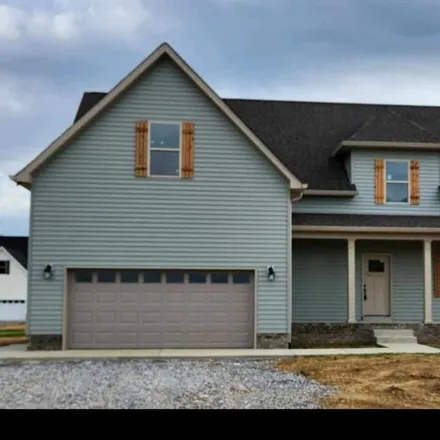 Buy this 3 bed house on 7703 Covington Road in Robertson County, TN 37188