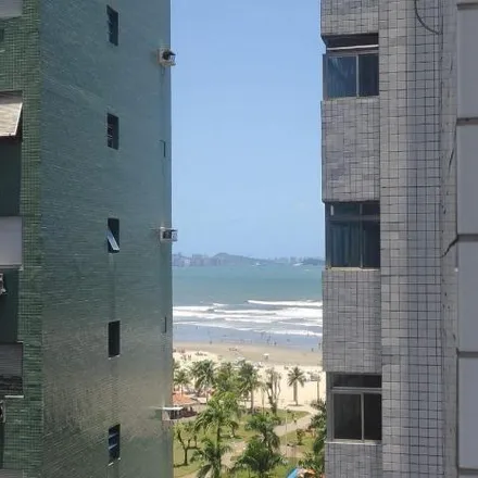 Image 2 - Avenida Padre Manoel da Nóbrega, Boa Vista, São Vicente - SP, 11320-928, Brazil - Apartment for rent