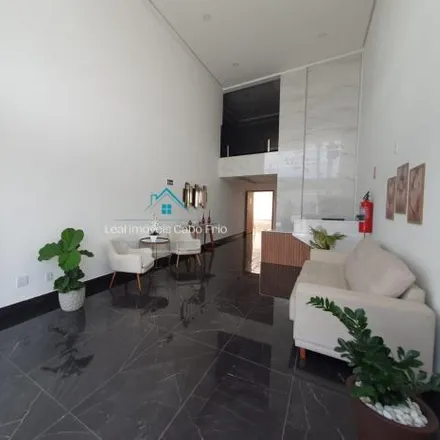 Buy this 1 bed apartment on Posto das Dunas in Avenida Teixeira e Souza 2677, Cabo Frio - RJ