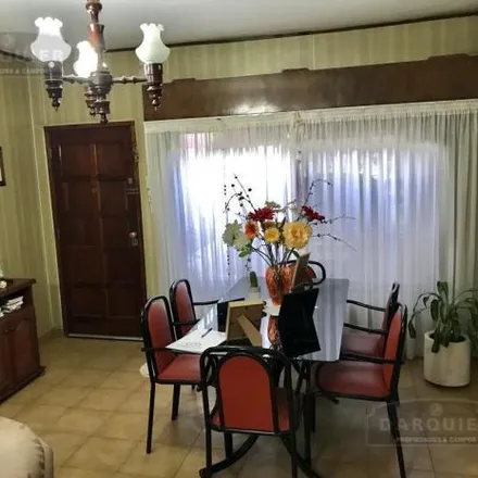 Buy this 3 bed house on Carlos Pellegrini 1791 in B1852 FZB Adrogué, Argentina