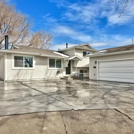 Buy this 4 bed house on Grace Warner Elementary School in Greta Place, Reno