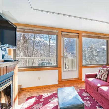 Image 6 - Telluride, CO, 81435 - Townhouse for rent