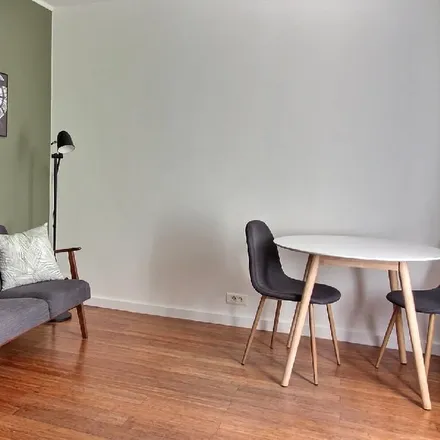 Rent this 1 bed apartment on 6 Impasse Vassou in 75012 Paris, France