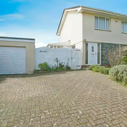 Buy this 3 bed house on unnamed road in Truro, TR1 3LF