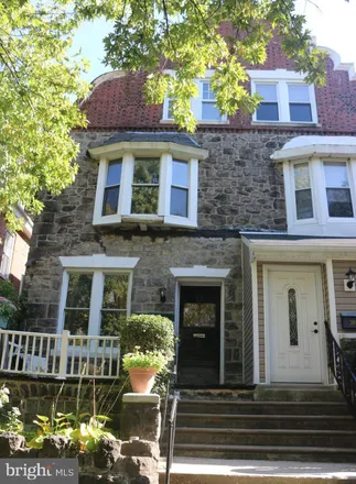 Buy this 4 bed townhouse on 234 West Winona Street in Philadelphia, PA 19144