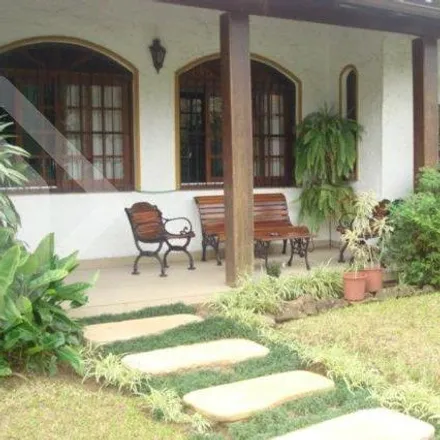 Image 1 - Rua Olécio Cavedini, Espírito Santo, Porto Alegre - RS, 91770-130, Brazil - House for sale