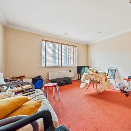Image 4 - Buckler Road, Wolsey Road, Oxford, OX2 7SZ, United Kingdom - Apartment for sale
