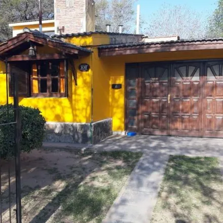 Image 1 - RPS373, Departamento Calamuchita, Santa Rosa de Calamuchita, Argentina - House for sale