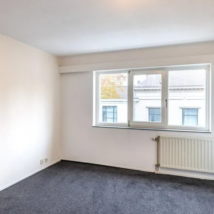 Rent this 2 bed apartment on De Nieuwe Vorst in Girostraat, 5038 DN Tilburg