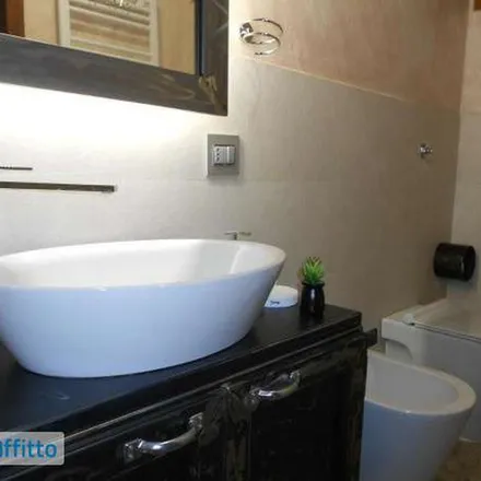 Image 1 - Via del Pescino, 00062 Bracciano RM, Italy - Apartment for rent