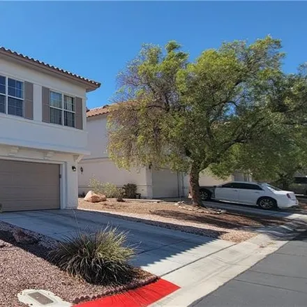 Buy this 3 bed house on 8476 Opal Splendor Avenue in Spring Valley, NV 89147