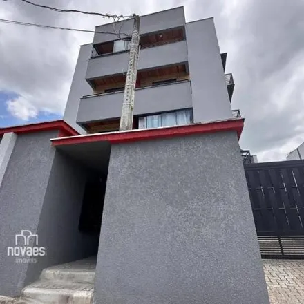 Buy this 2 bed apartment on Rua Pavão 2073 in Costa e Silva, Joinville - SC