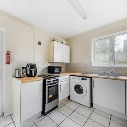 Image 5 - Drayton Street, Stanmore Lane, Winchester, SO22 4DP, United Kingdom - Duplex for sale